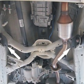 Unterfahrschutz Getriebe und Verteilergetriebe 2mm Stahl Suzuki Jimny ab 2018 3.jpg